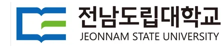 Logo Đại học Quốc gia Jeonnam (Jeonnam State University)