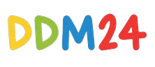Logo DDM24